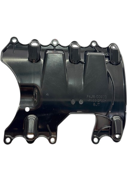 Chery Bakalit Karter Bölme Tiggo 7 Pro/tiggo 8 Pro/omoda 5 1,6 22-24