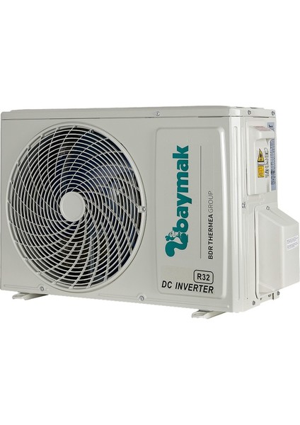 Elegant Plus 9 A++ 9000 Btu Duvar Tipi Inverter Klima (Montaj Dahil) fiyatları