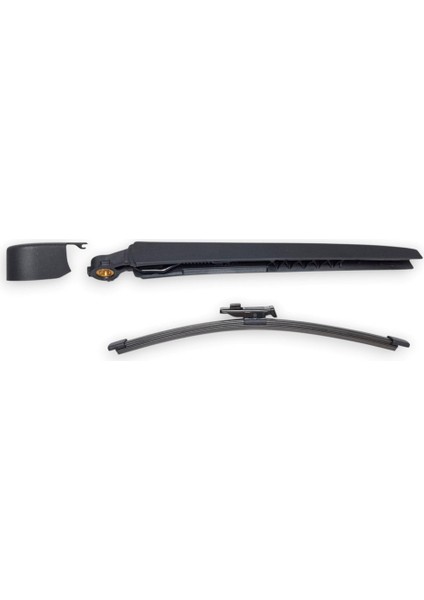 Vw Volkswagen Tiguan 2024-2027 Arka Cam Silecek Kolu Seti 571955707 modelleri
