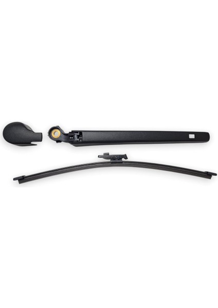 Vw Volkswagen Taigo 2022-2026 Arka Cam Silecek Kolu Seti 2G7955707A