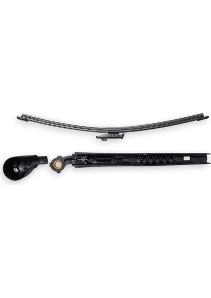 Vw Volkswagen Taigo 2022-2026 Arka Cam Silecek Kolu Seti 2G7955707A fırsatları