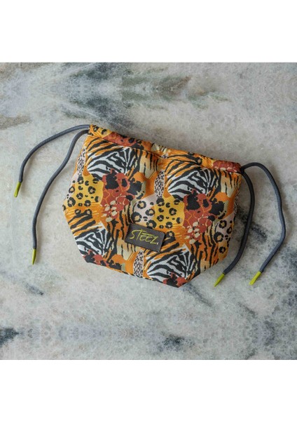 Beyaz Hafif ve Şık Seyahat Çantası, Rahat Taşıma Için Tasarlandı indirimleri