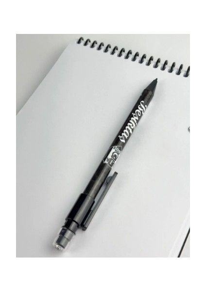 Fun Taraftar Orjinal Lisanslı 0,7 Uçlu Versatil Kalem (8459) fırsatları