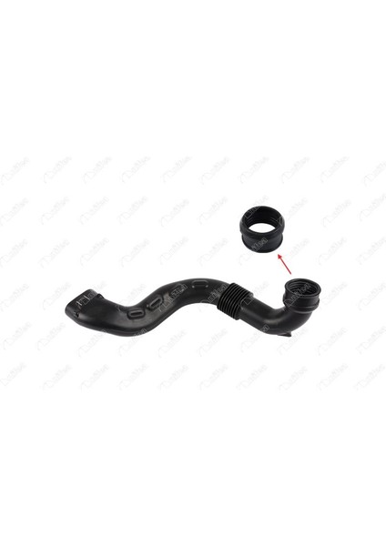 Hava Filtre Borusu Contası Clıo Iv-Captur-Symbol-Dokker-Lodgy-Duster-Logan-Sandero 0.9-1.5 Dci
