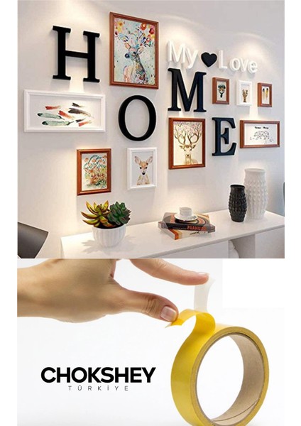 Premium Süper Tutuş Güçlü Şeffaf Pp Özellikli Çift Taraflı Film Transfer Bant 24MMX20MT - 1 Adet fiyatları