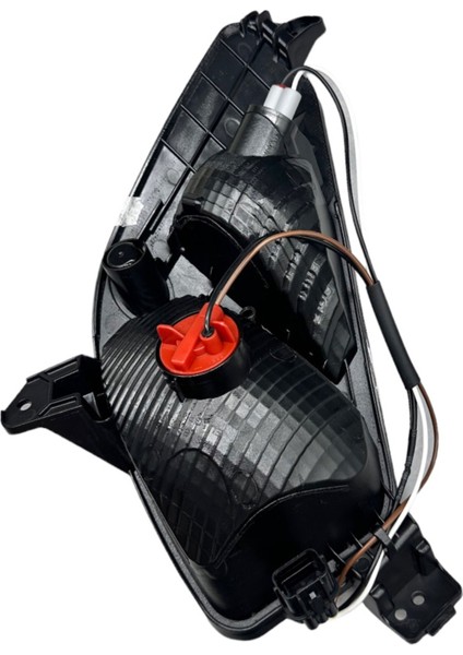 Kıa Reflektör Tampon Cerato 22-24 Arka Sol fiyatları