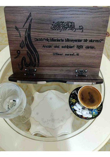 Ahşap Kitap Kuran Okuma Rahlesi Tablet Tutucu Stand fiyatları