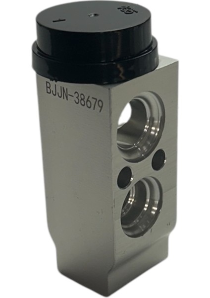 Hyundaı Müşür Klima Kontrol Accent Era 06-11 (Genleşme Valf)