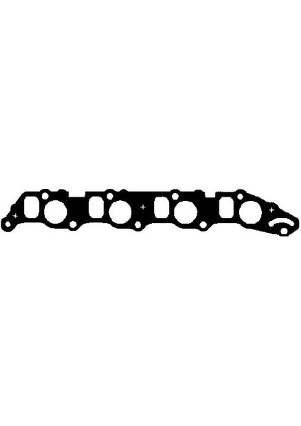 Emme Manifold Contası Fıat Doblo 10> Opel Combo 12> 1.6d Mtj Cdtı 2.0d Mtj Cdtı