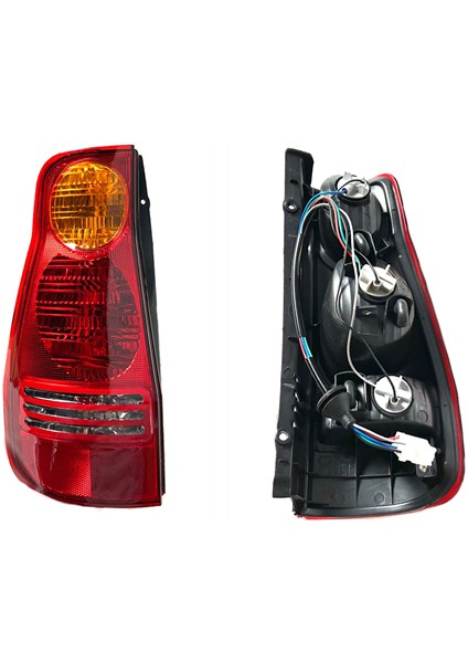 Hyundaı Stop Matrix 01-05 Sol