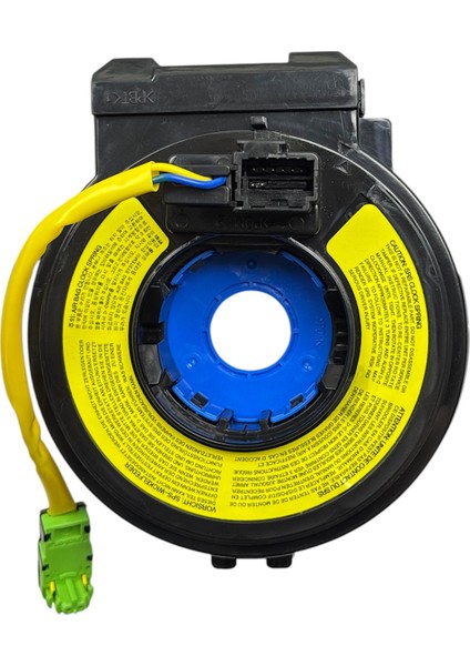 Kıa Zemberek Aırbag Carens 06-10