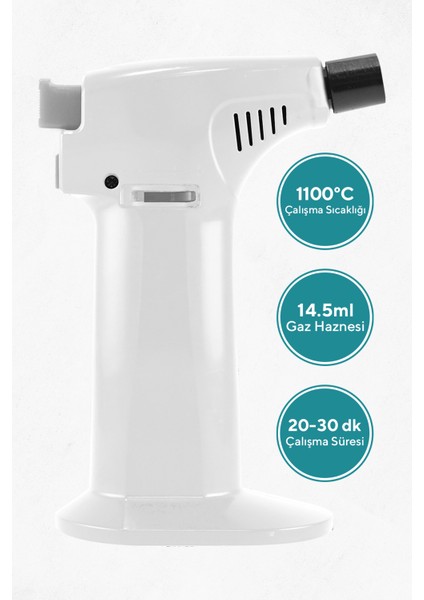 Profesyonel Doldurulabilir Pürmüz Htor-01 fiyatları