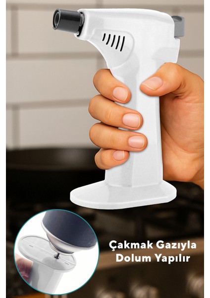 Profesyonel Doldurulabilir Pürmüz Htor-01 modelleri