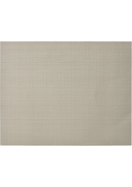 Flygfısk Amerikan Servis Açık Bej 38 x 30 cm