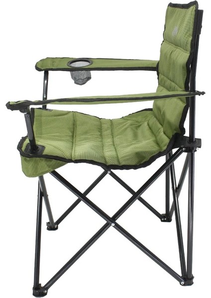 Sandalye Bardaklı Petli - Yeşil modelleri