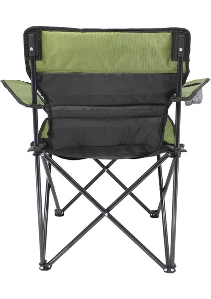 Sandalye Bardaklı Petli - Yeşil fırsatları