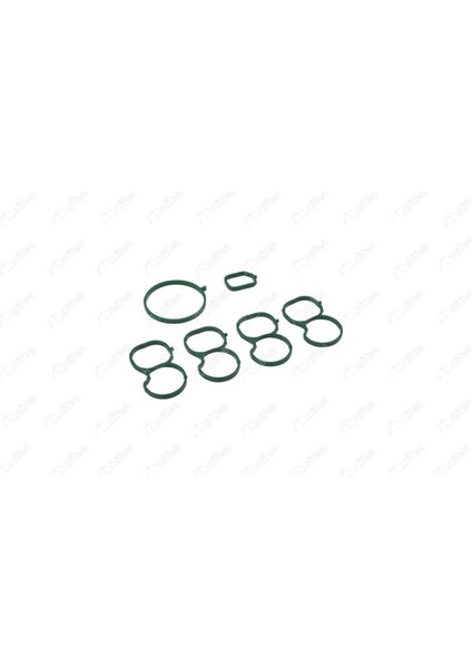 Emme Manifold Contası Alfa Romeo 159 939 2.0 Jtdm 939BXP1B 09-11