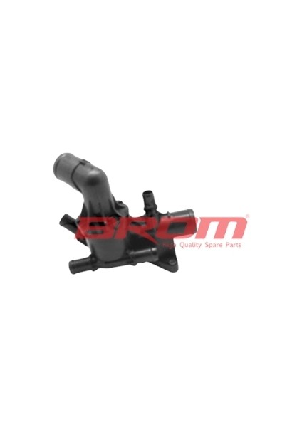 Termostat Komple 75C Trafıc Iıı-Vıvaro B 14>NV300 16> Contalı