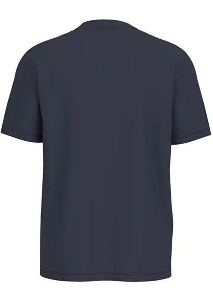 Marina Erkek Lacivert Regular Fit T-Shirt M5YI62K8FQ4-G7V2 fiyatları