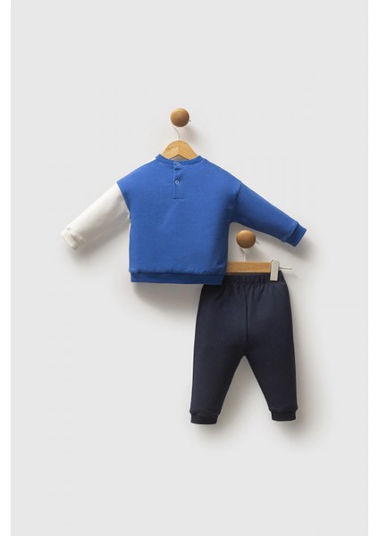 U.s. Polo Assn 2 Li Takım USB2583 Cobalt fırsatları