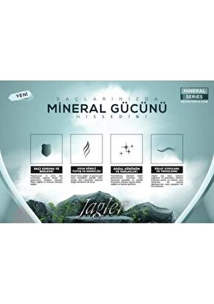 Wax Doğal Görünüm Saç Şekillendirici 150 ml Mineral İçerikli Koruma ve Bakım modelleri
