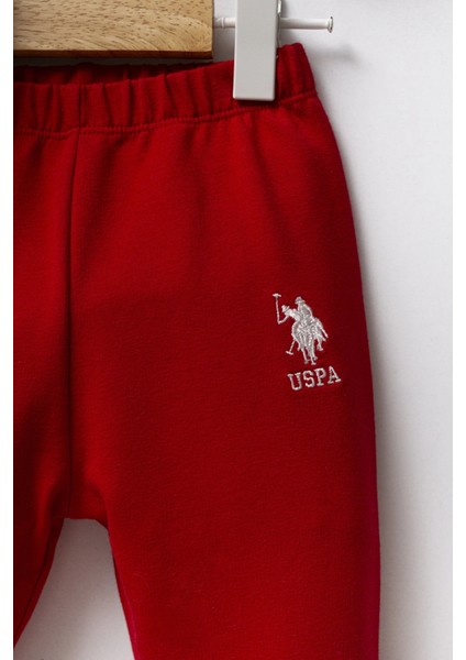 U.s. Polo Assn 2 Li Takım USB2571 Beyaz-Yeşil modelleri