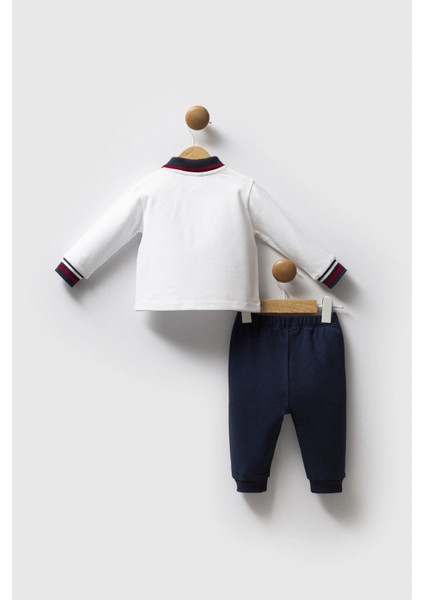 U.s. Polo Assn 2 Li Takım USB2534 Beyaz fırsatları