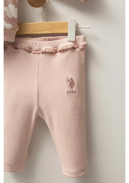 U.s. Polo Assn 2 Li Takım USB2770 Pudra modelleri