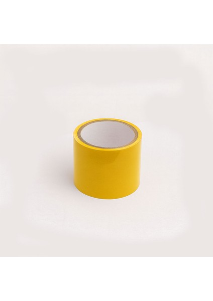 Tamir Bandı Sarı 75 mm x 10 mt Çok Amaçlı Güçlü Yapışkanlı Suya Dayanıklı Onarım Yalıtım Bandı fiyatları