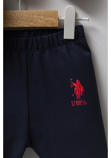 U.s. Polo Assn 2 Li Takım USB2534 Lacivert modelleri