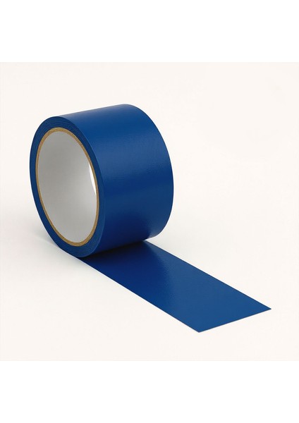 Tamir Bandı 75 mm x 10 mt Çok Amaçlı Güçlü Yapışkanlı Suya Dayanıklı Onarım Yalıtım Bandı Mavi indirimleri