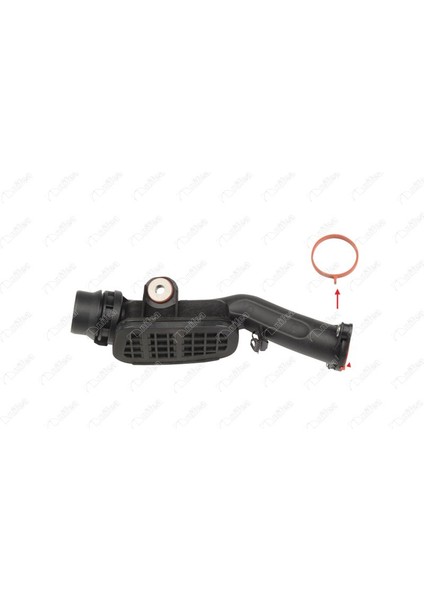 Turbo Borusu Contası Fıat 500L 351-352 1.6 D Multijet 55280 444-940 C1.000-955 A3.000 2013