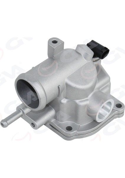 Termostat 92 C Mercedes OM646 OM648 W204 W211 W220