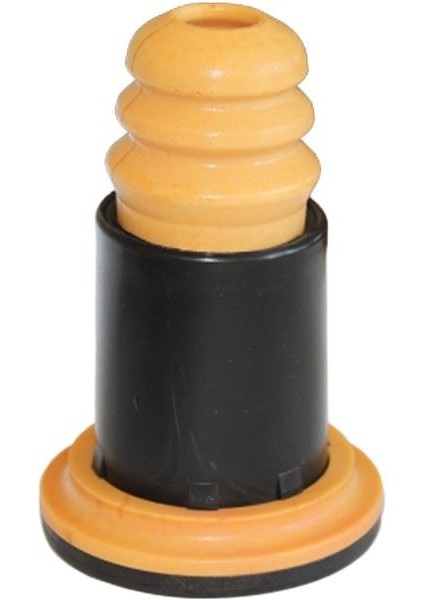 9120 - Amortisör Takozu Arka Küçük Kit Fıorıno-Bıpper-Nemo-Lınea 1.4-1.3 Mjtd 08 Vulkollan Gözenekli