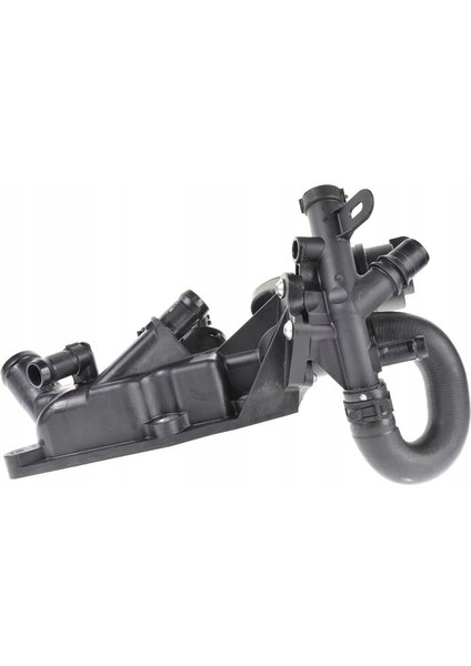 110600353R Termostat Yuvası Renault Clıo Iv 12> Captur I 13> Kadjar 15> Megane Iv 15> Scenıc Iv 15> 1.2 Tce
