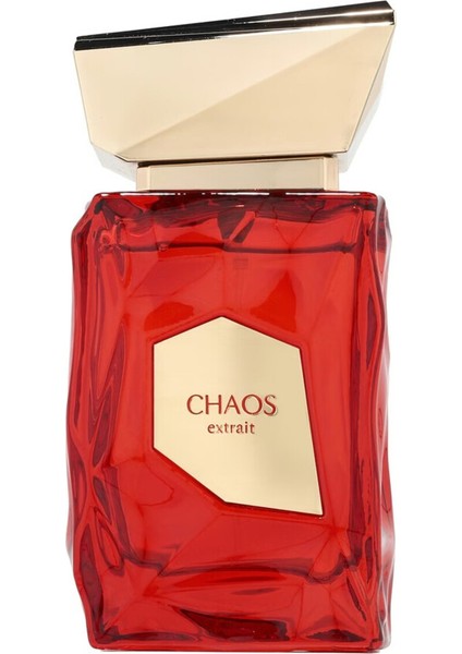 Chaos Extrait 100ML