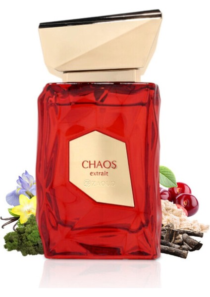 Chaos Extrait 100ML fiyatları