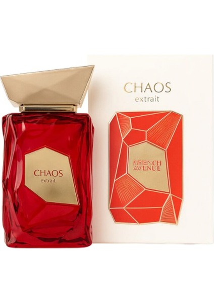 Chaos Extrait 100ML modelleri