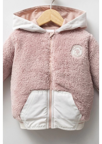 U.s. Polo Assn Bebek Mont USB2746 Pudra fiyatları