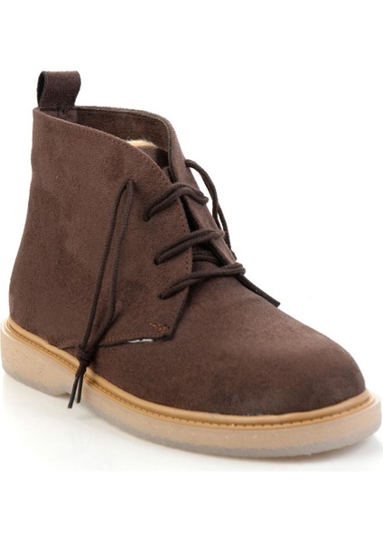 Kahve Kadın Bot & Bootie K02503713172 fiyatları