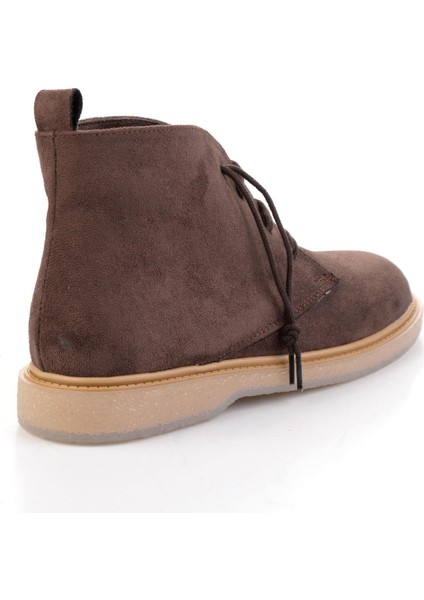 Kahve Kadın Bot & Bootie K02503713172 modelleri