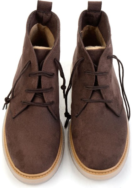 Kahve Kadın Bot & Bootie K02503713172 fırsatları