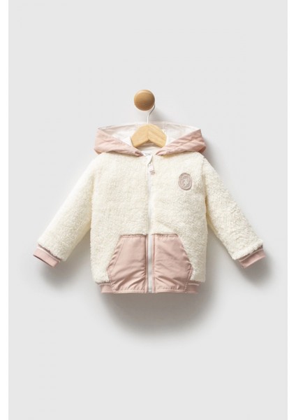 U.s. Polo Assn Bebek Mont USB2746 Beyaz