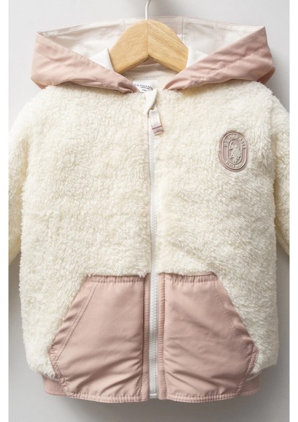 U.s. Polo Assn Bebek Mont USB2746 Beyaz fiyatları