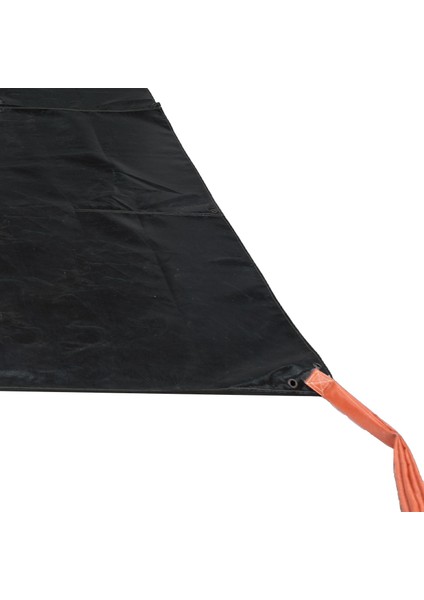 Elektrikli Araba Yangın Battaniyesi-Nivofire - Texograft Alfa 6MX8M