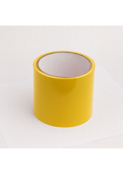 Tamir Bandı Sarı 100 mm x 10 mt Çok Amaçlı Güçlü Yapışkanlı Suya Dayanıklı Onarım Yalıtım Bandı fırsatları