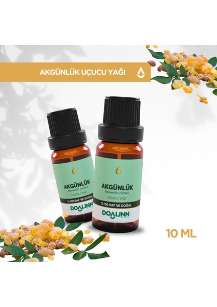 Akgünlük Uçucu Yağı 10 ml modelleri