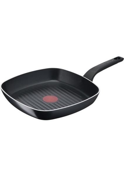 B56740 Titanyum 1X SimplyClean Izgara Tavası 26 cm - 2100118519