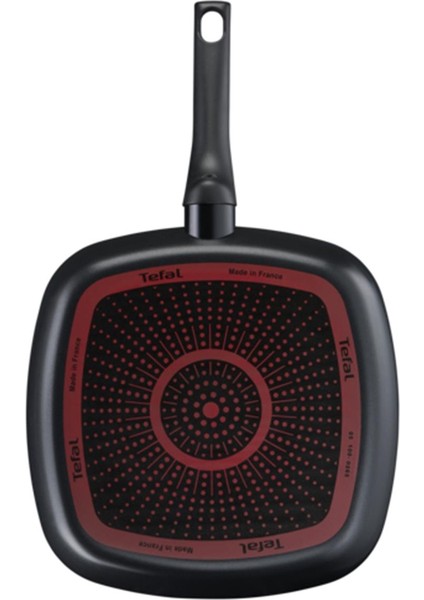B56740 Titanyum 1X SimplyClean Izgara Tavası 26 cm - 2100118519
