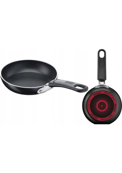 Titanyum 1X Simplyclean 12 Cm Difüzyon Tabanlı Sos Tavası - 2100118521